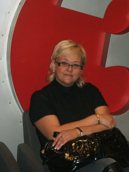 Алла Коротеева