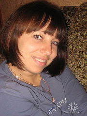 Олеся Наливайко