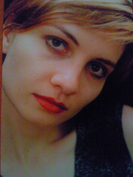 Юлия Сумина