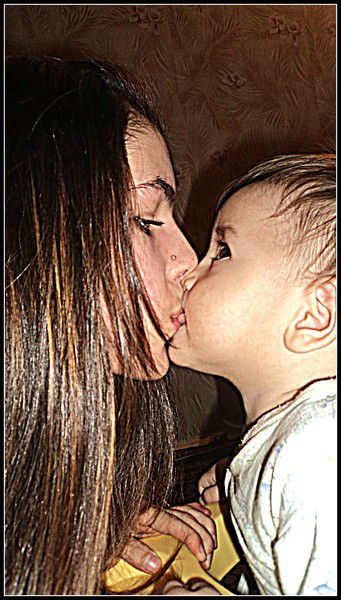 Куванч Якубова