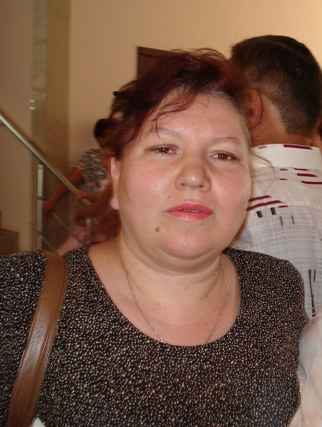 Ирина Грибанова