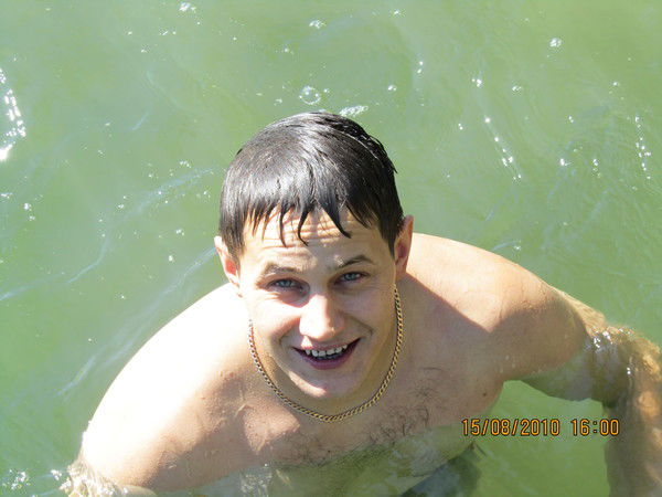 Виктор Прохоров