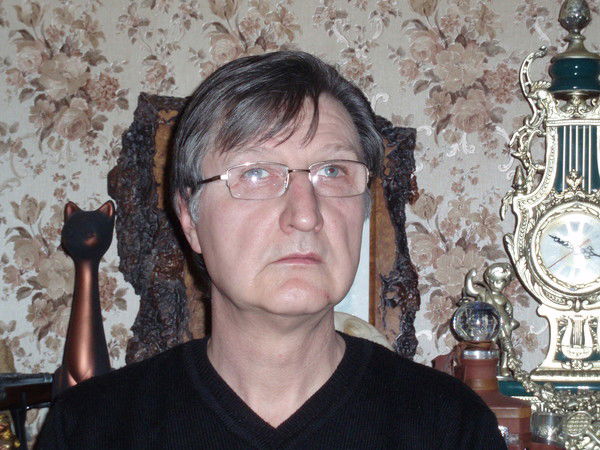 Александр Климко