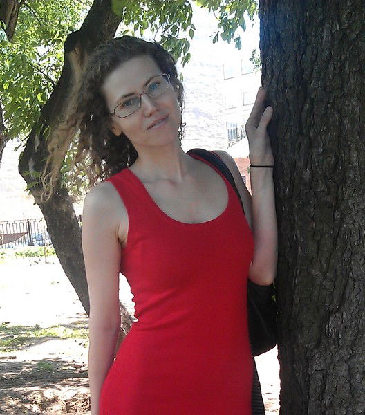 Наталья Сорокина