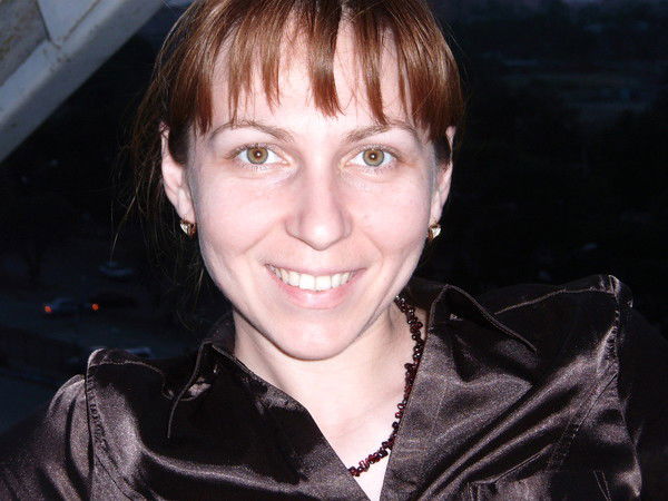 Наталья Школьникова