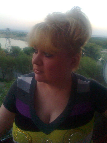 Ярослава Левандовская