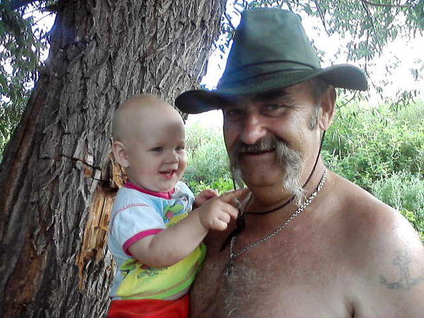 Федор Когутенко