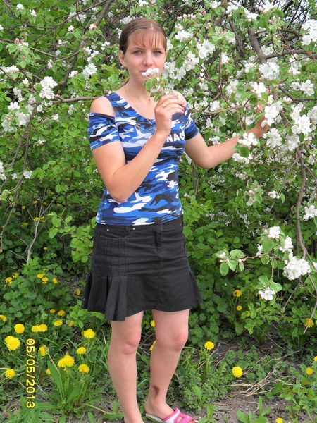 Ольга Катрук