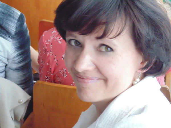 Татьяна Язепчик