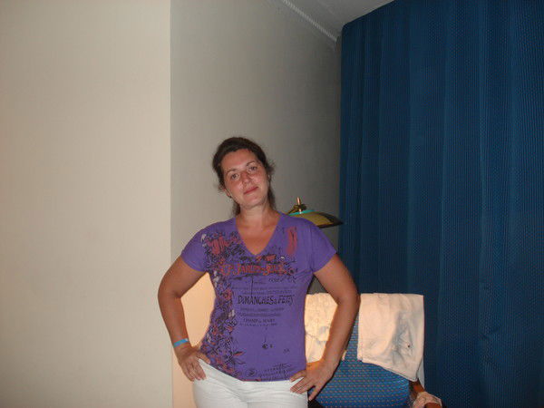 Евгения Ермошина