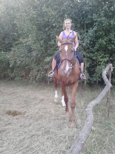 Анастасия Гаврилова