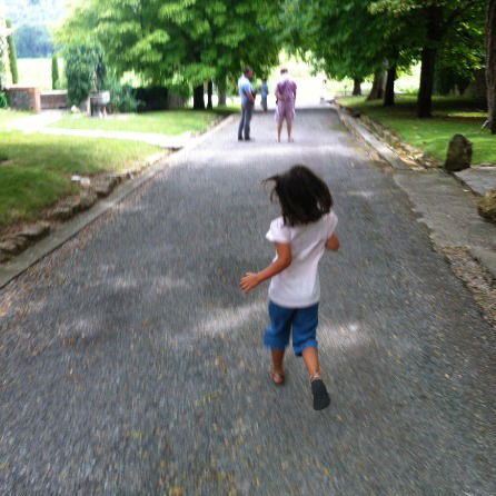 Юлия Дворецких