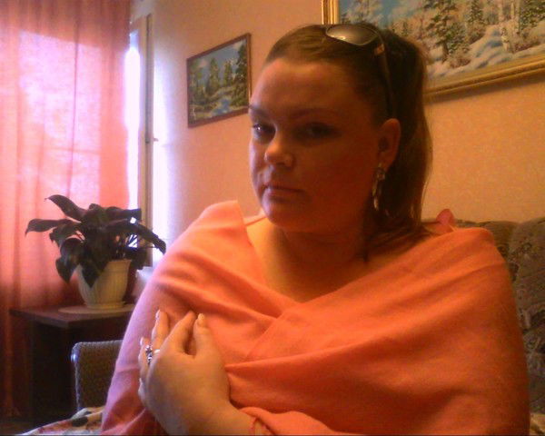 Ольга Филимонова