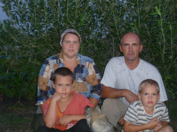 Руслан Рамазанов