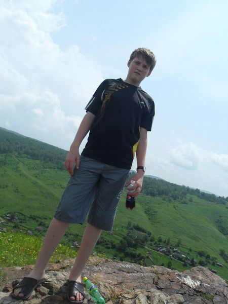 Сергей Большаков=)))