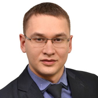 Флюр Саляхов