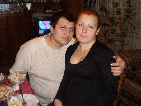 Мария Довганенко