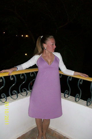 Анна Данилова