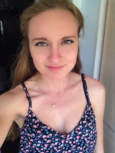 Виктория Потапова