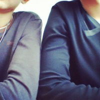 Илья Булкин