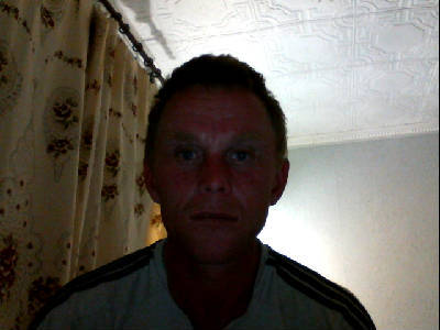 Павлик Глухих