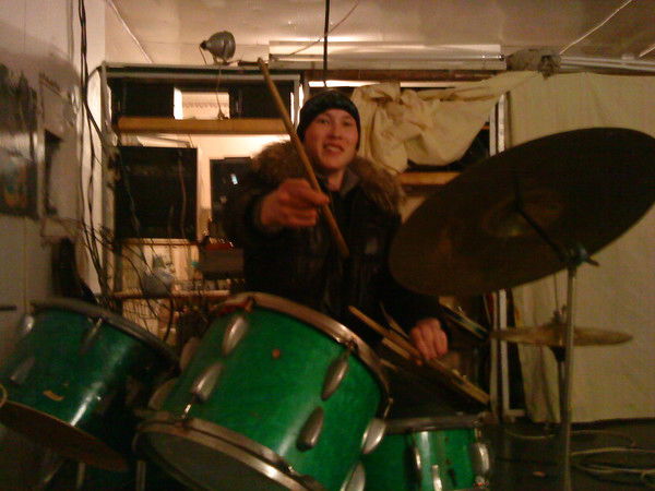 Андрей Апраксин