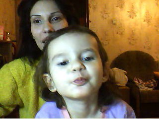 Оксана Власюк