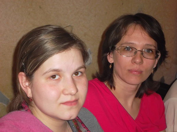 Татьяна Гагарина