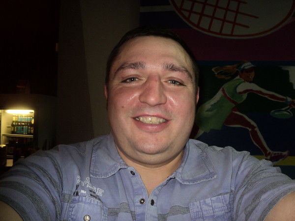 Александр Юрьев