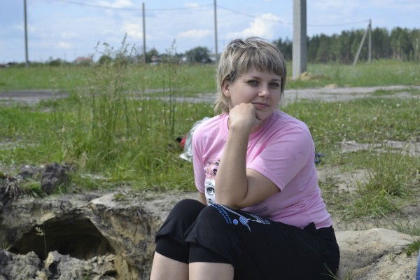 Екатерина Скоробогатова