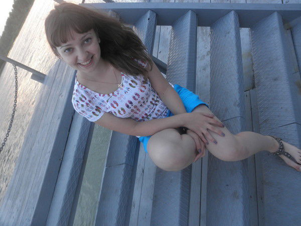 Юлия Алексеева