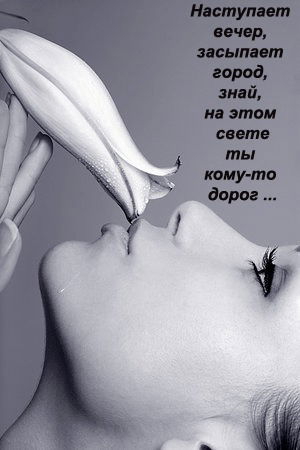 Оленька Оленька