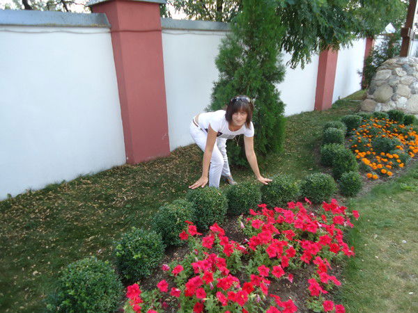 Ирина Кравченко