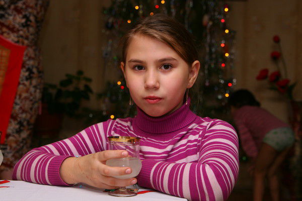 Елизавета Мухаметдинова