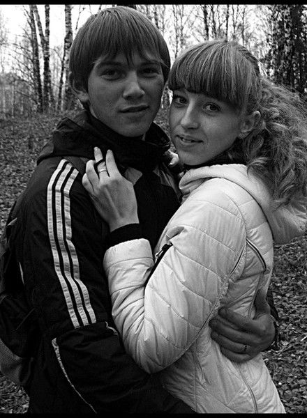 Леша Иванов