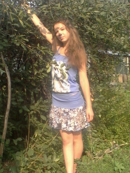 Надежда Кузнецова