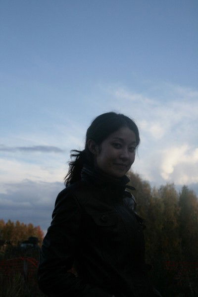 Жанна Нуржанова