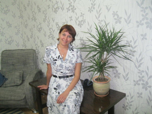 Елена Синкевич