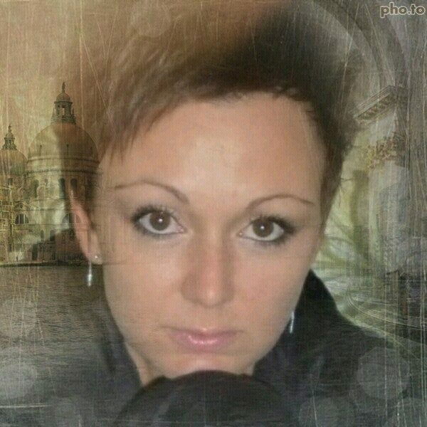 Ольга Бабенко