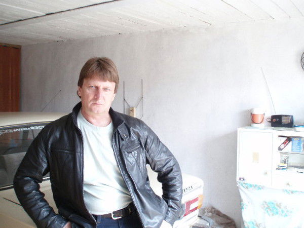 Сергей Литвиненко