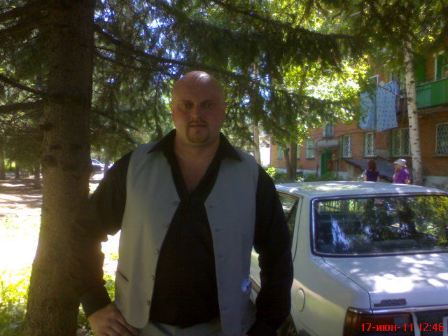 Евгений Дмитрюк