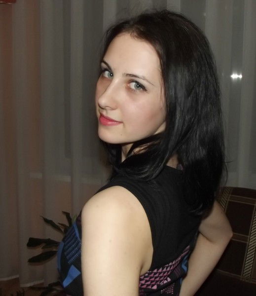 Ирина Горохова