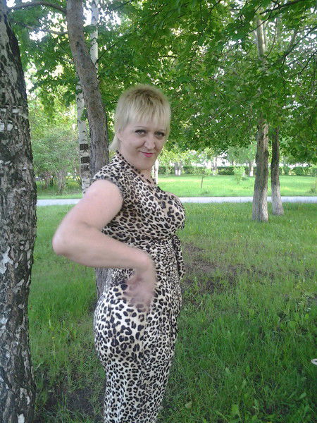 Галина Пильгаева