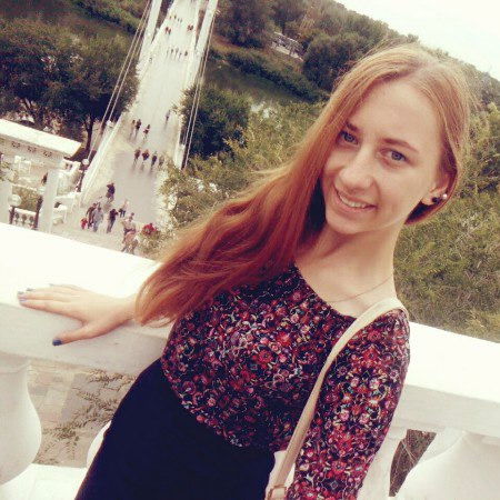 Марина Мезенцева