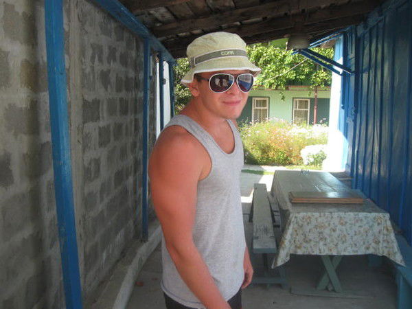 Кирилл Ротар