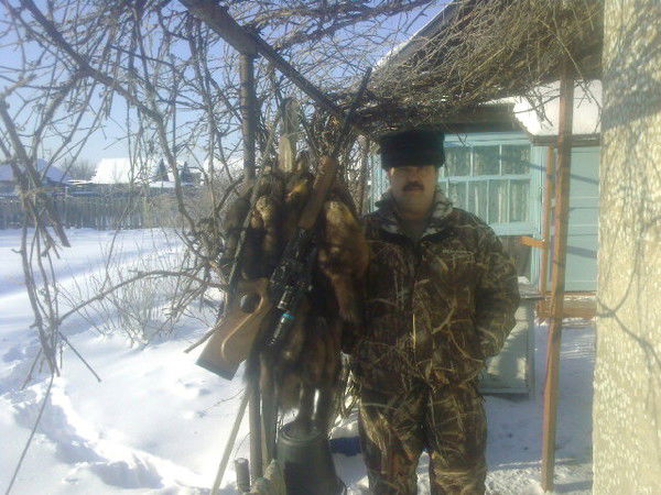 Александр Степанов