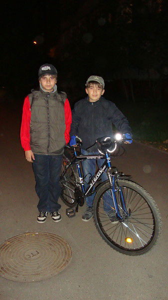 Тимур Гашигуллин