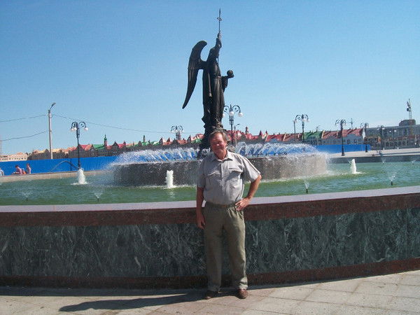 Владимир Федорин