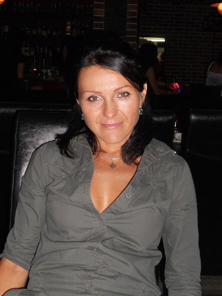 Татьяна Рымар