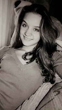 Анастасия Андрейченко